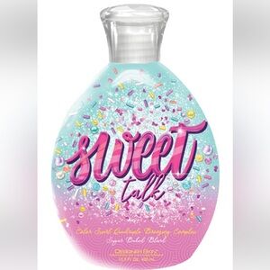 Sweet Talk Tanning Lotion - Designer Skin